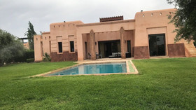 Apple Villa