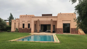 Apple Villa