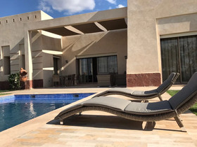 Apple Villa