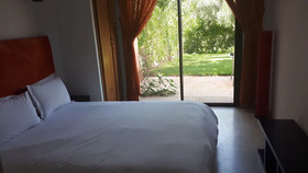 Apple Villa