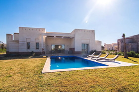 Apple Villa