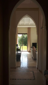 Apple Villa