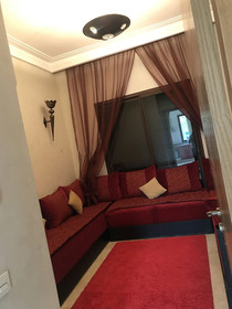 Apple Villa