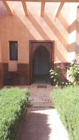 Apple Villa