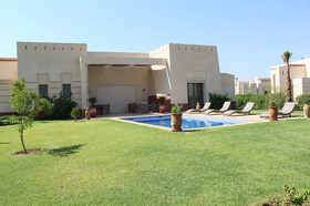 Apple Villa
