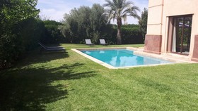 Apple Villa