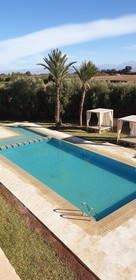 Casa D'orient & Spa