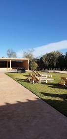 Casa D'orient & Spa