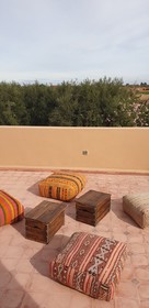 Casa D'orient & Spa