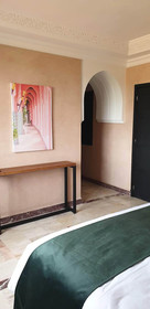 Casa D'orient & Spa