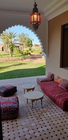 Casa D'orient & Spa