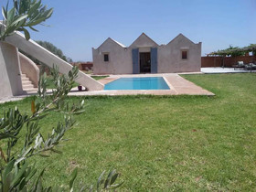 Ferme D'hotes Terrevivante