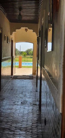 Ferme D'hotes Terrevivante
