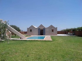 Ferme D'hotes Terrevivante