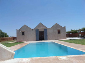 Ferme D'hotes Terrevivante