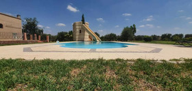 Ferme D'hotes Terrevivante