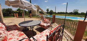 Ferme D'hotes Terrevivante