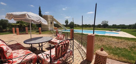 Ferme D'hotes Terrevivante