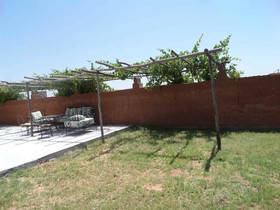 Ferme D'hotes Terrevivante