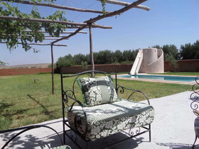 Ferme D'hotes Terrevivante