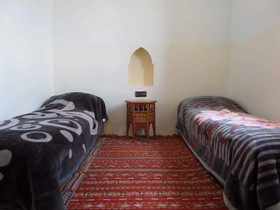 Ferme D'hotes Terrevivante