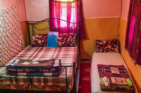 Gîte Timmit La Maison Imazighne Hostel