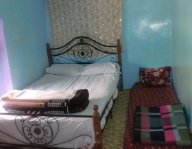 Gîte Timmit La Maison Imazighne Hostel