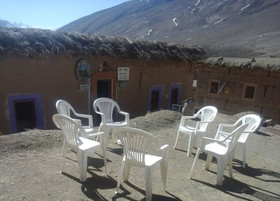 Gîte Timmit La Maison Imazighne Hostel