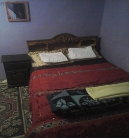 Gîte Timmit La Maison Imazighne Hostel