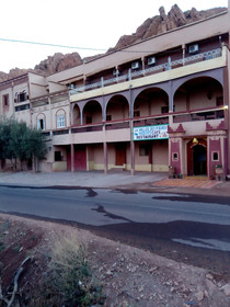 La Vallée des Figues