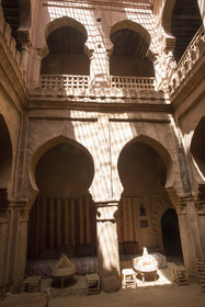 Kasbah Des Caids