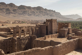 Kasbah Des Caids