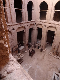 Kasbah Des Caids