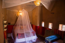 Kasbah Des Caids