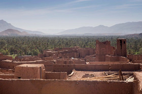 Kasbah Des Caids