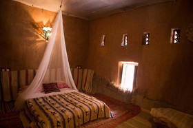 Kasbah Des Caids