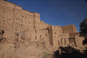 Kasbah Des Caids