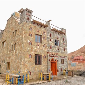 Auberge Hostel Traditionnel