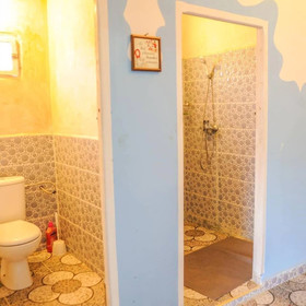 Auberge Hostel Traditionnel