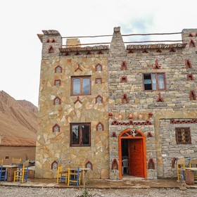 Auberge Hostel Traditionnel