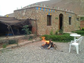 Auberge Hostel Traditionnel