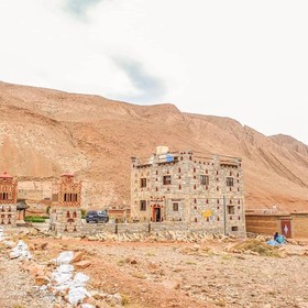 Auberge Hostel Traditionnel