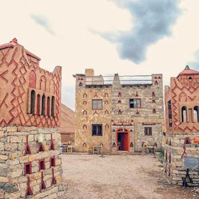 Auberge Hostel Traditionnel