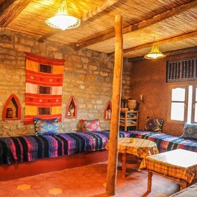 Auberge Hostel Traditionnel