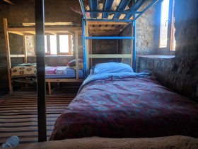 Auberge Hostel Traditionnel