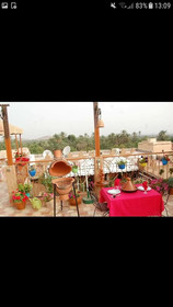 Restaurant Chambre D'hote Igrane
