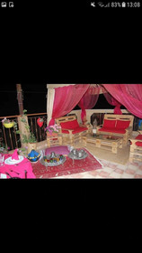 Restaurant Chambre D'hote Igrane