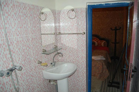 Restaurant Chambre D'hote Igrane