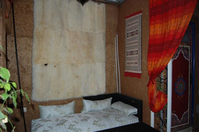 Restaurant Chambre D'hote Igrane