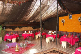 Restaurant Chambre D'hote Igrane